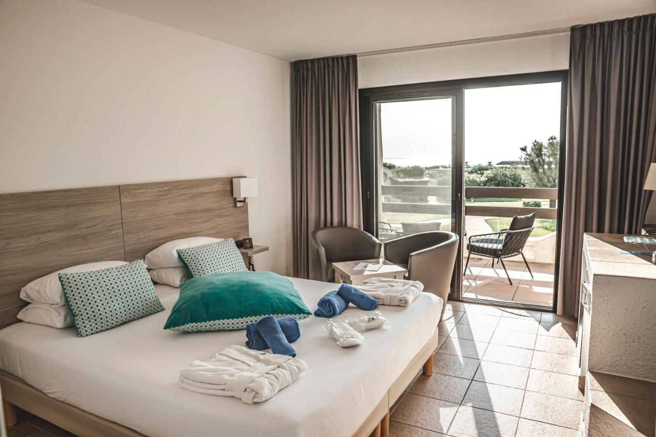 Thalacap Camargue Σαιντ-Μαρί-ντε-λα-Μερ Εξωτερικό φωτογραφία