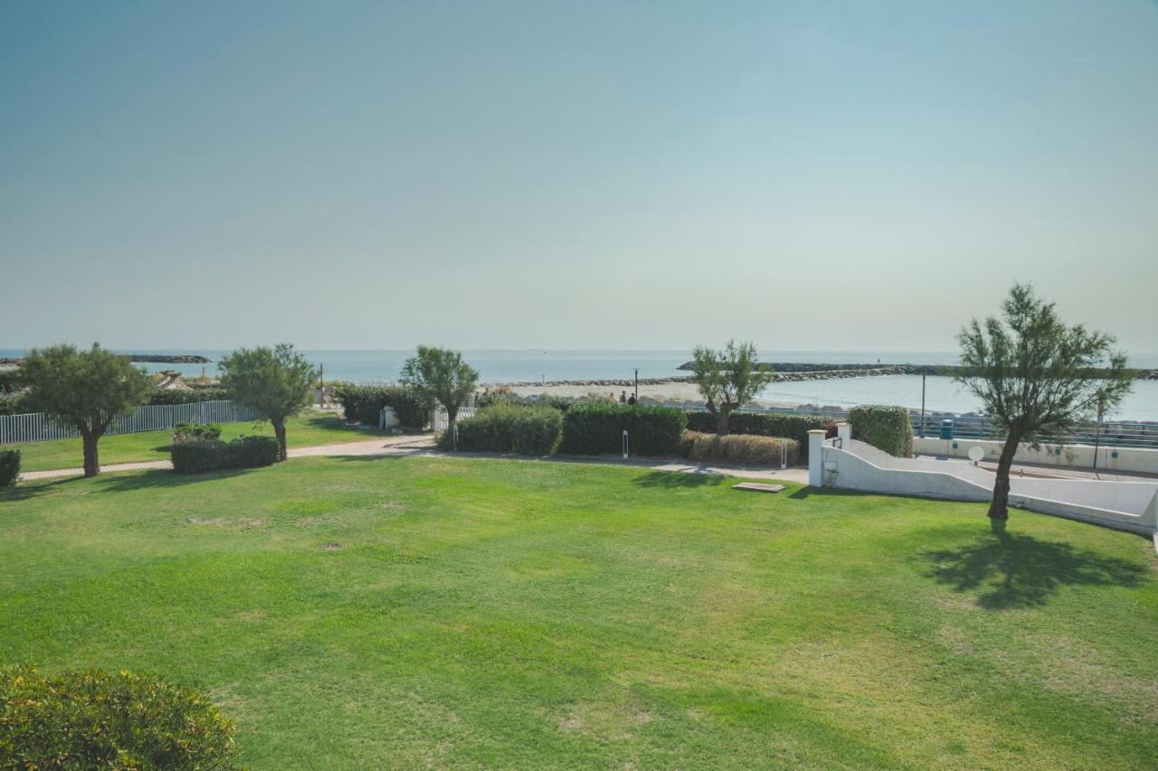 Thalacap Camargue Σαιντ-Μαρί-ντε-λα-Μερ Εξωτερικό φωτογραφία
