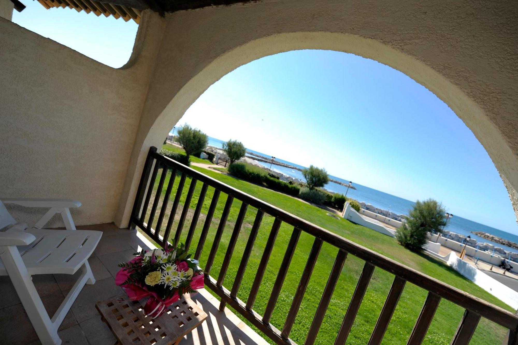 Thalacap Camargue Σαιντ-Μαρί-ντε-λα-Μερ Εξωτερικό φωτογραφία