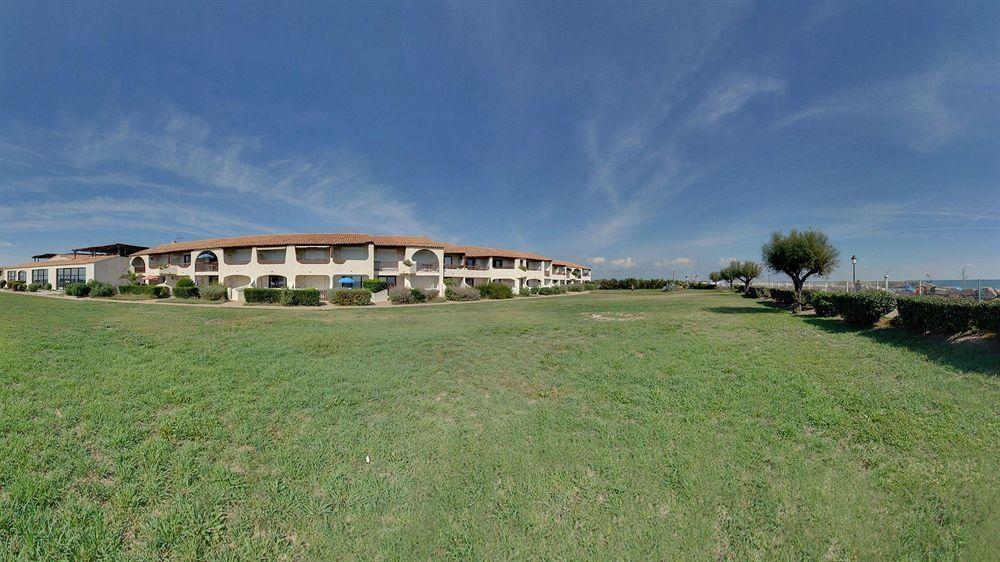 Thalacap Camargue Σαιντ-Μαρί-ντε-λα-Μερ Εξωτερικό φωτογραφία